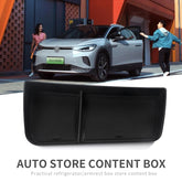 Volkswagen ID.4 Touchscreen Tray Center Console Display Storage Box